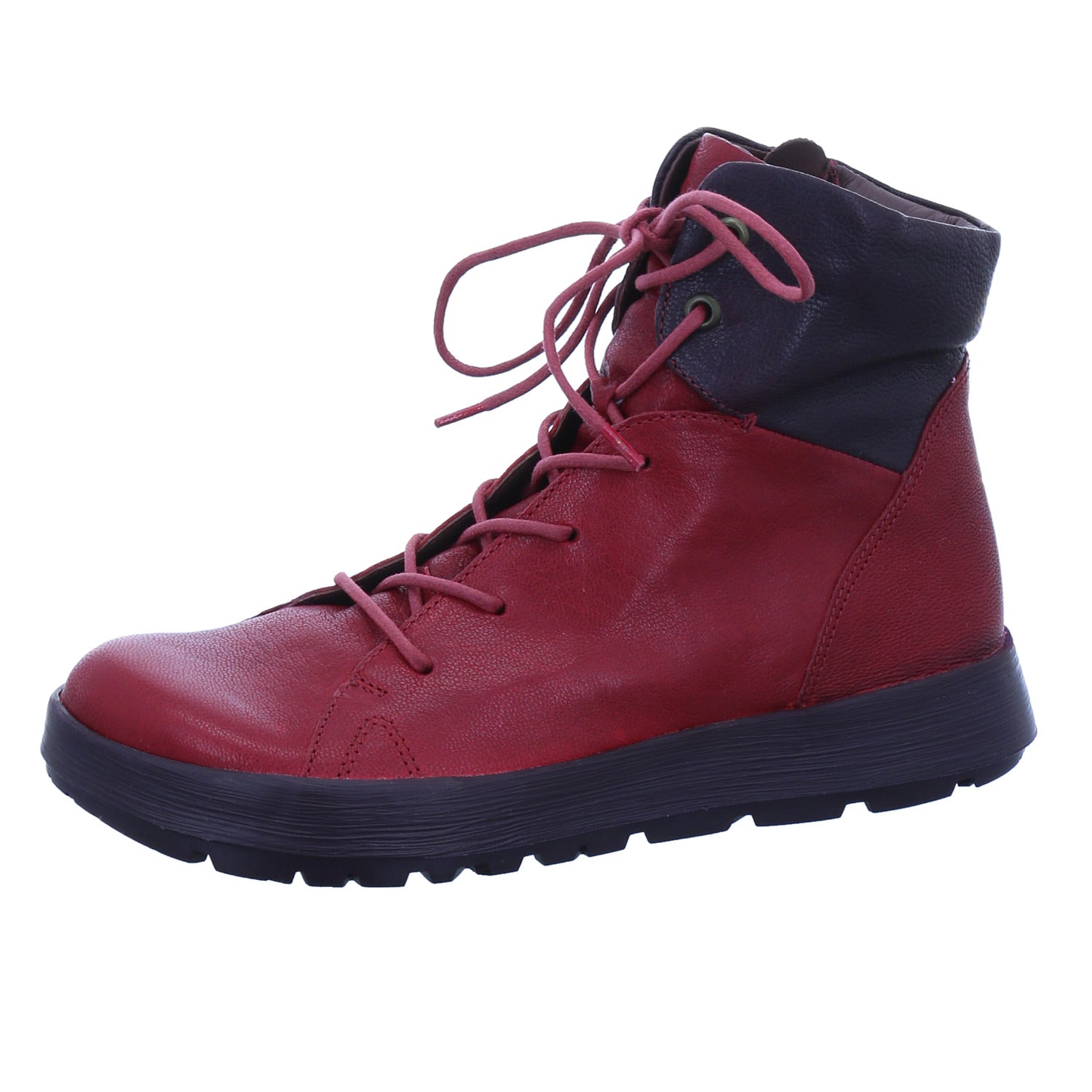 Think by Marko Schuhvertrieb Comoda rot – Ansicht 05