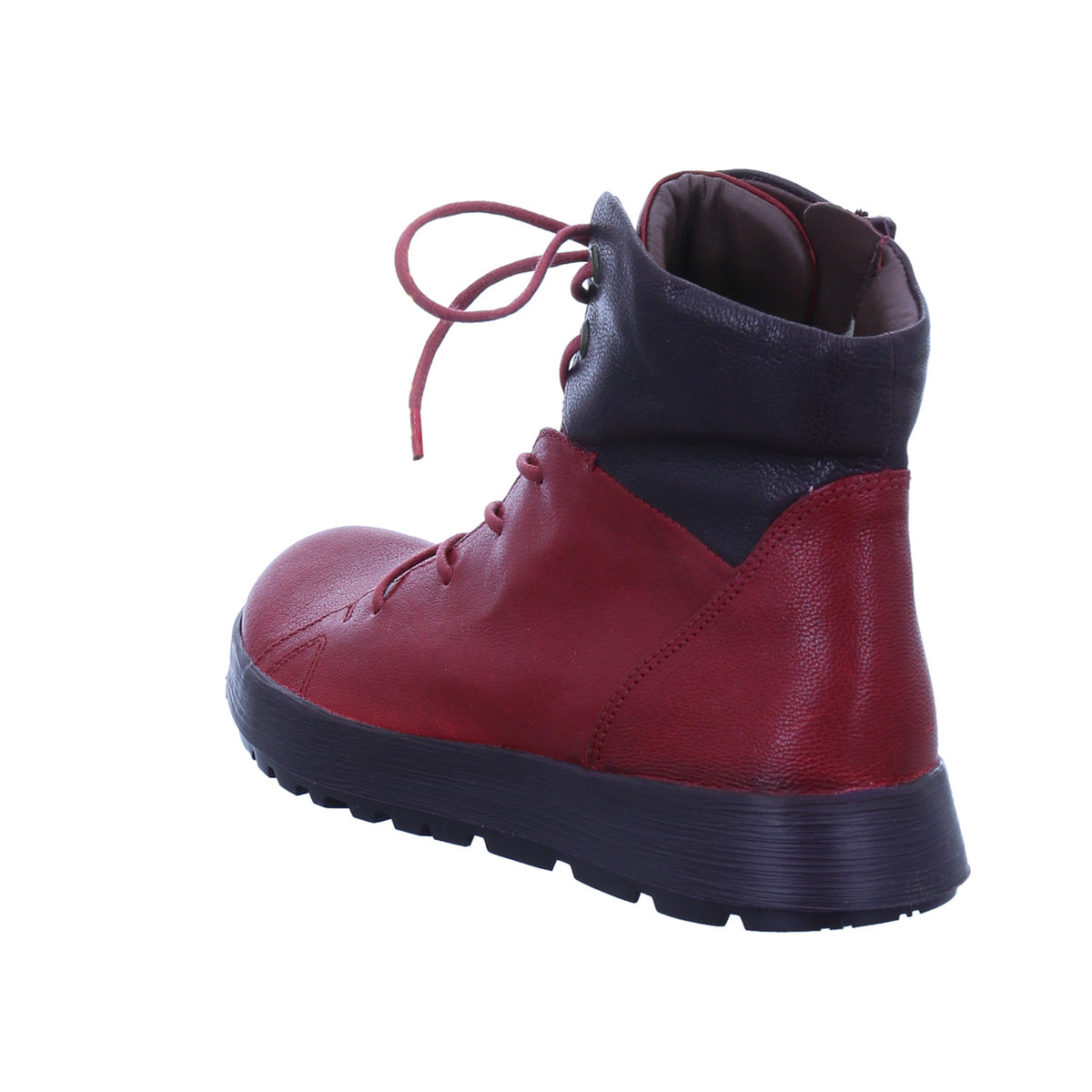 Think by Marko Schuhvertrieb Comoda rot – Ansicht 09