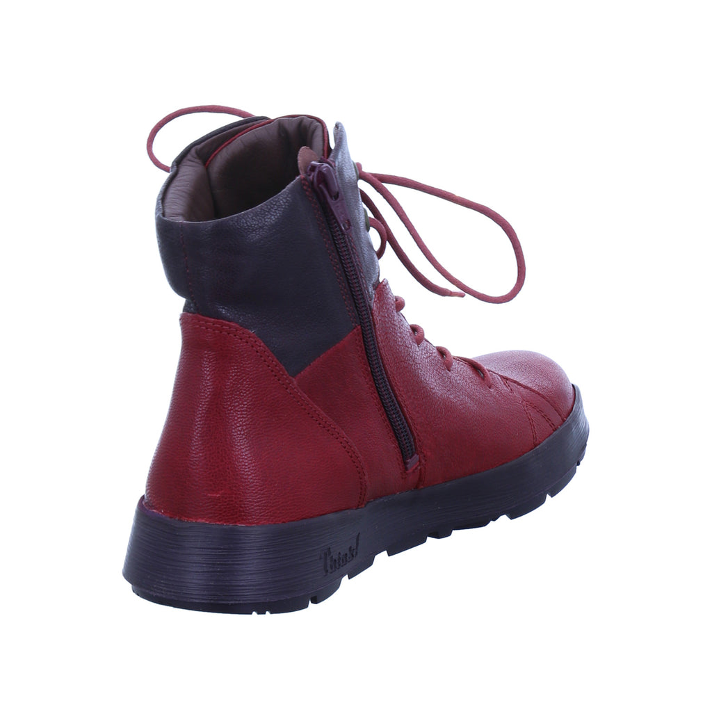 Think by Marko Schuhvertrieb Comoda rot – Ansicht 13