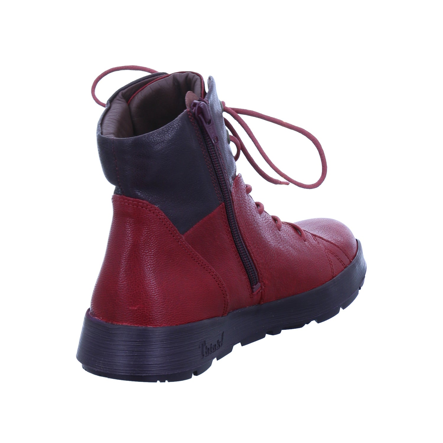 Think by Marko Schuhvertrieb Comoda rot – Ansicht 13