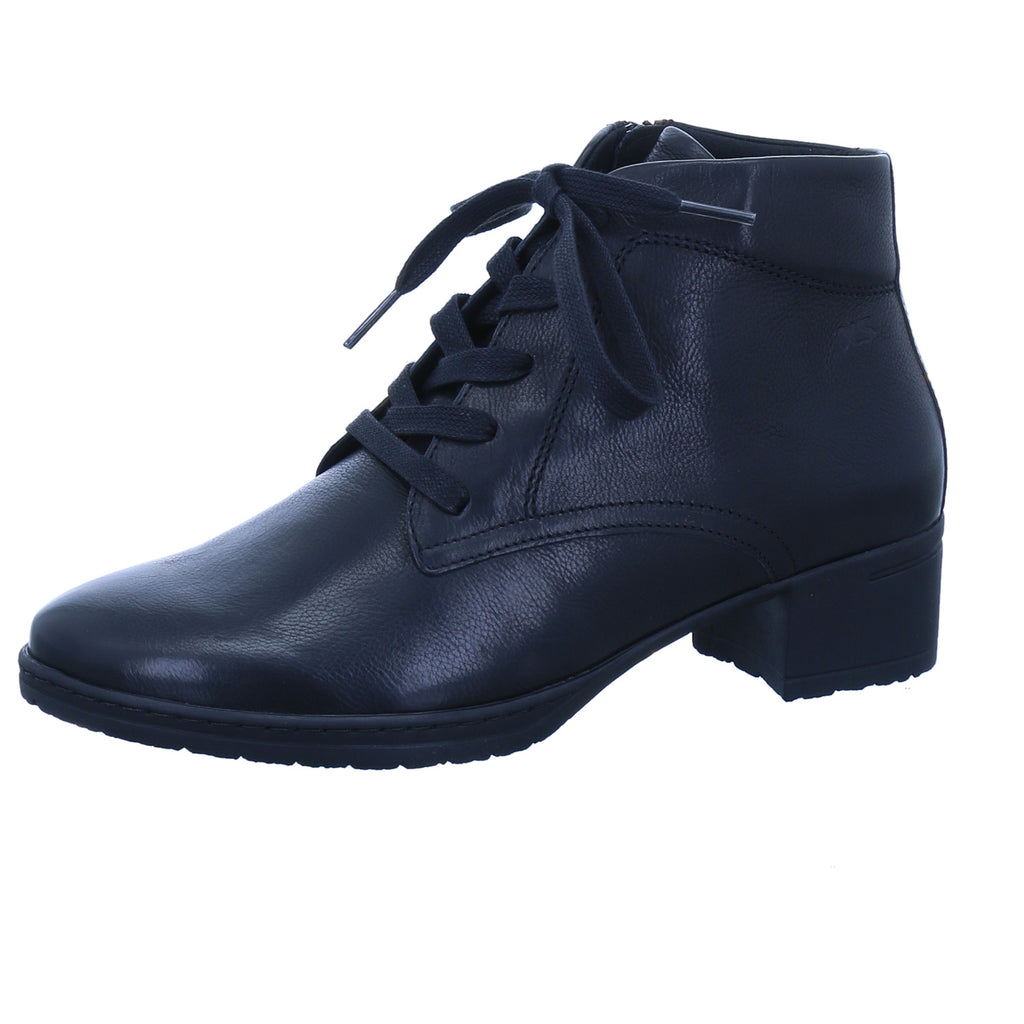 Hartjes GmbH XS City Hip Boot schwarz – Ansicht 05