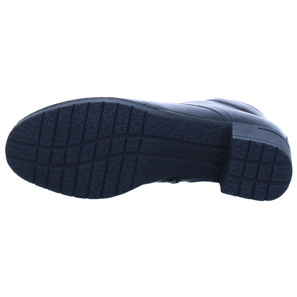 Hartjes GmbH XS City Hip Boot schwarz – Sohle