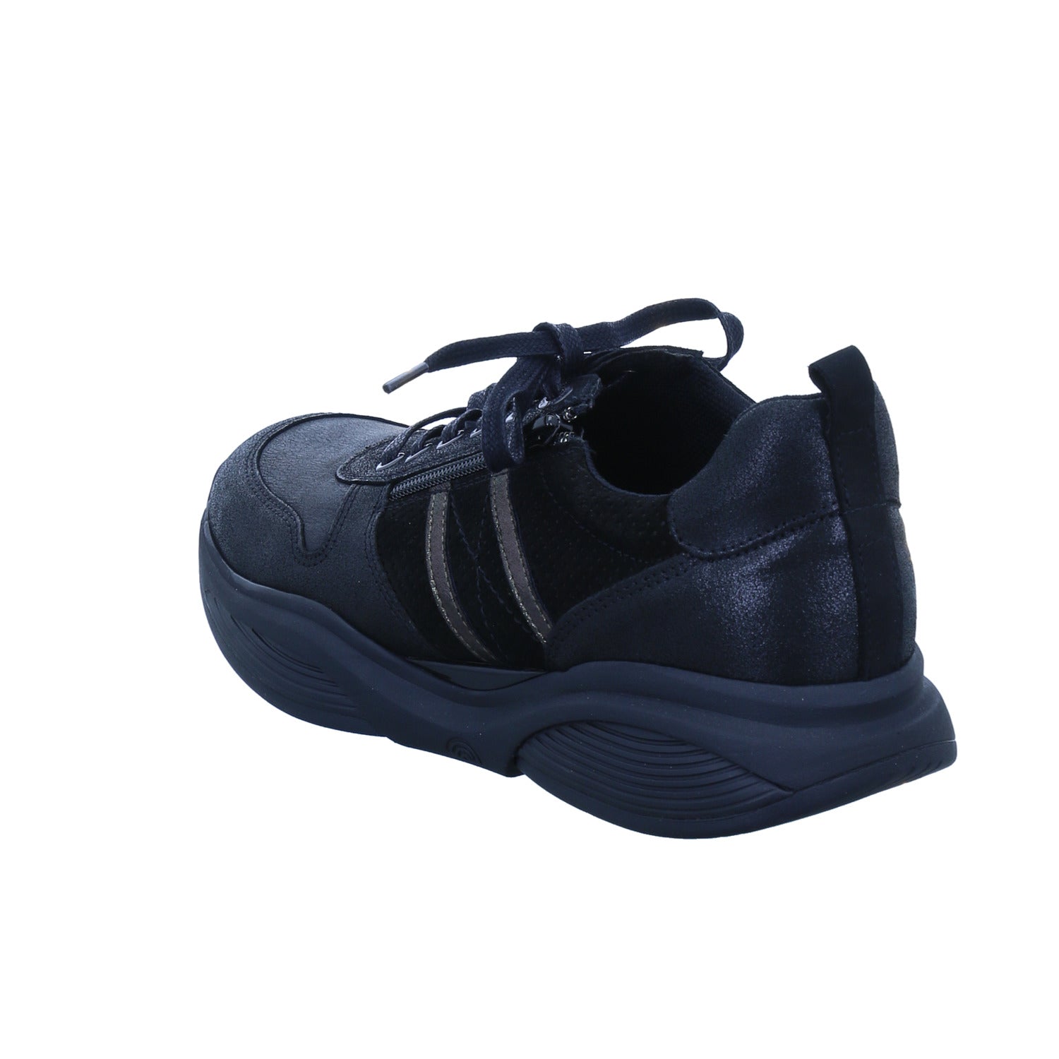 Xsensible SWX3 Lady schwarz – Ansicht 09