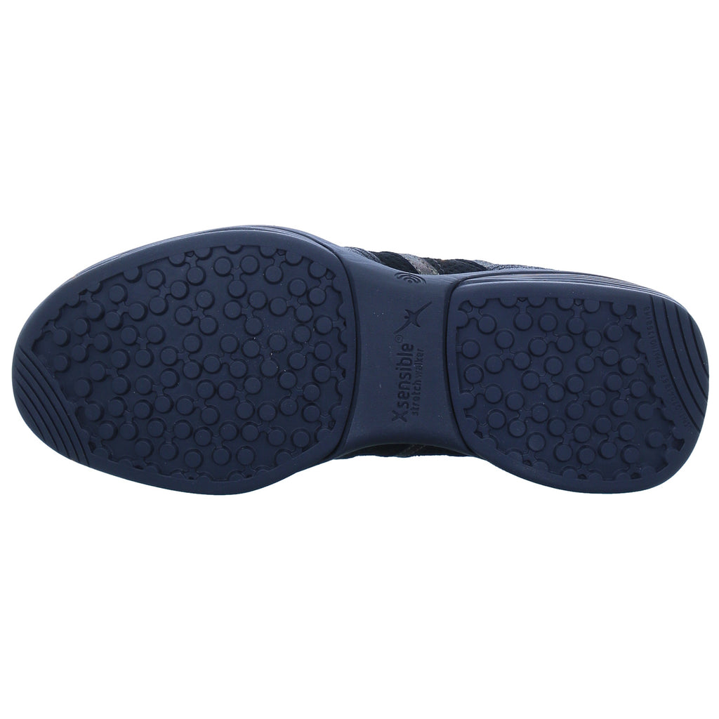 Xsensible SWX3 Lady schwarz – Sohle