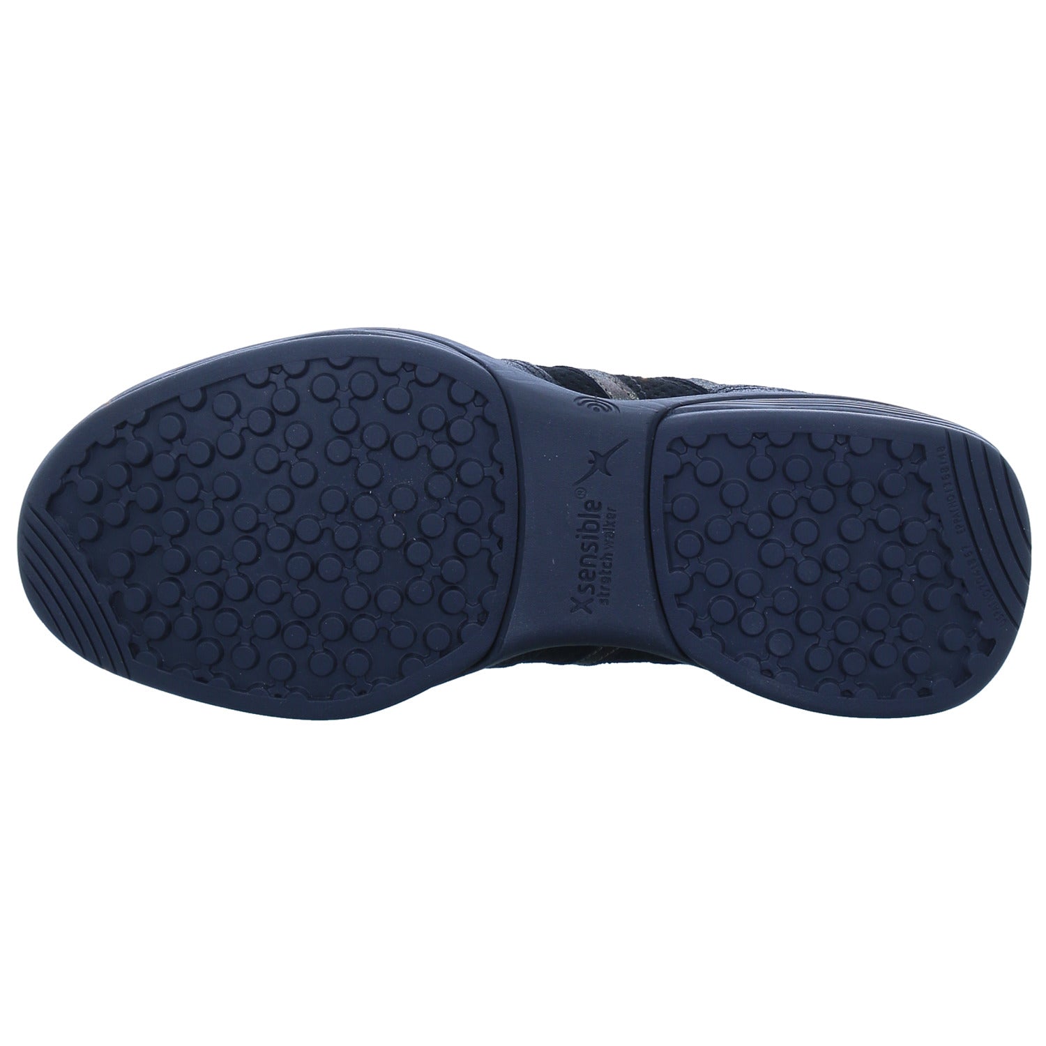 Xsensible SWX3 Lady schwarz – Sohle