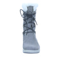 Ganter Shoe Fashion GmbH Gloria grau – Ansicht 01