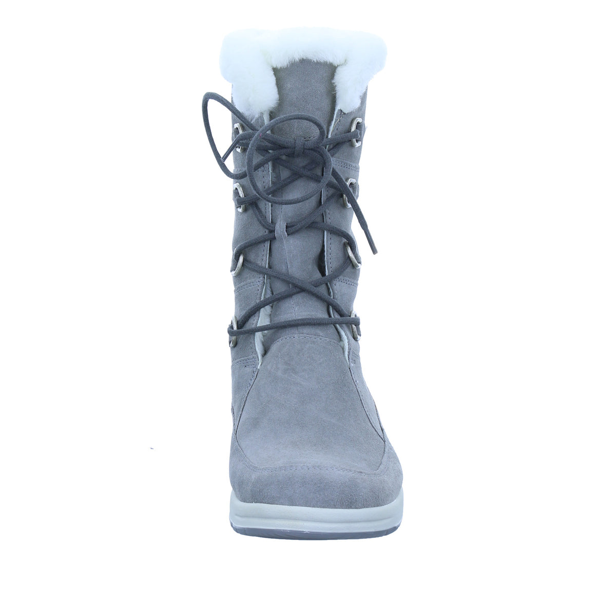 Ganter Shoe Fashion GmbH Gloria grau – Ansicht 01