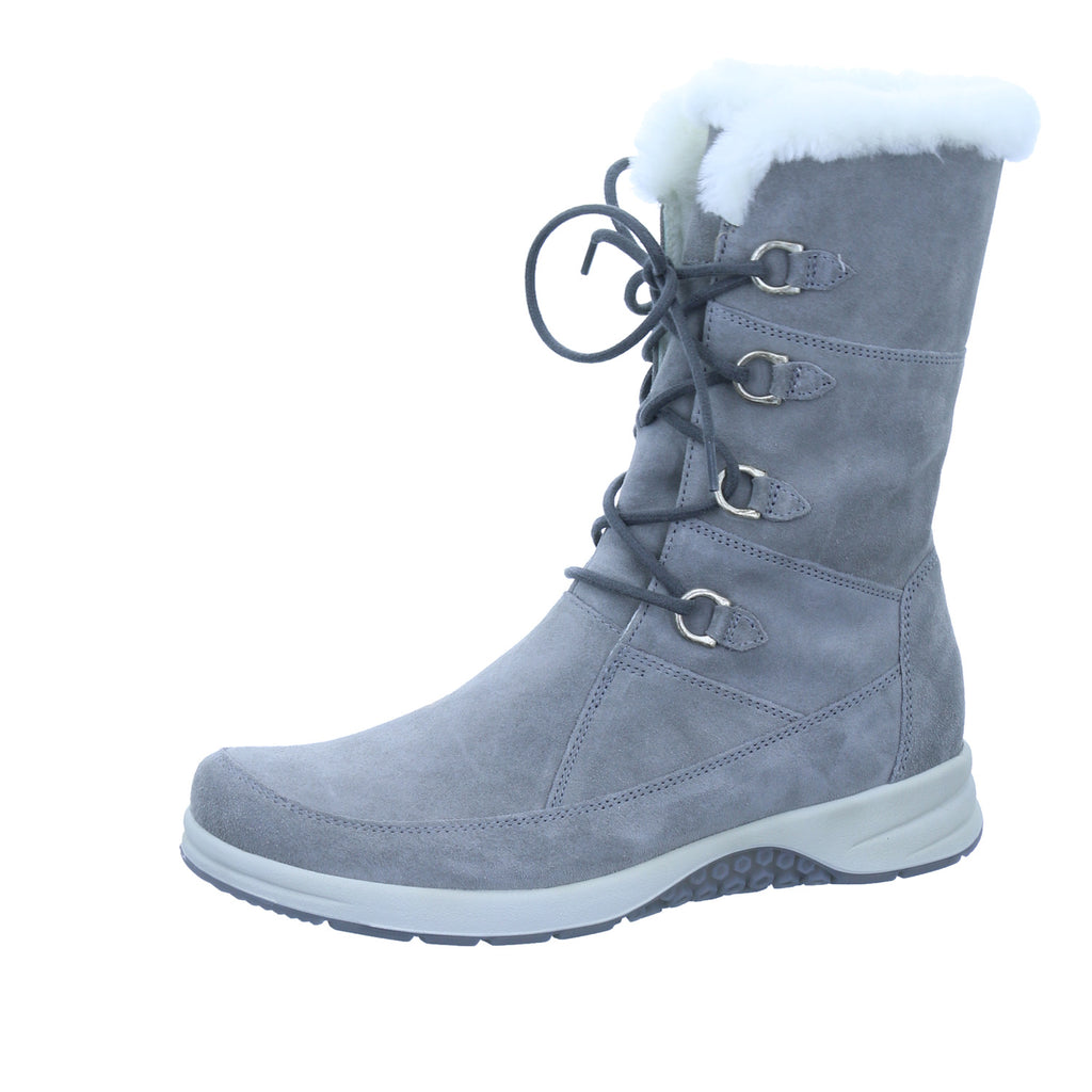 Ganter Shoe Fashion GmbH Gloria grau – Ansicht 05