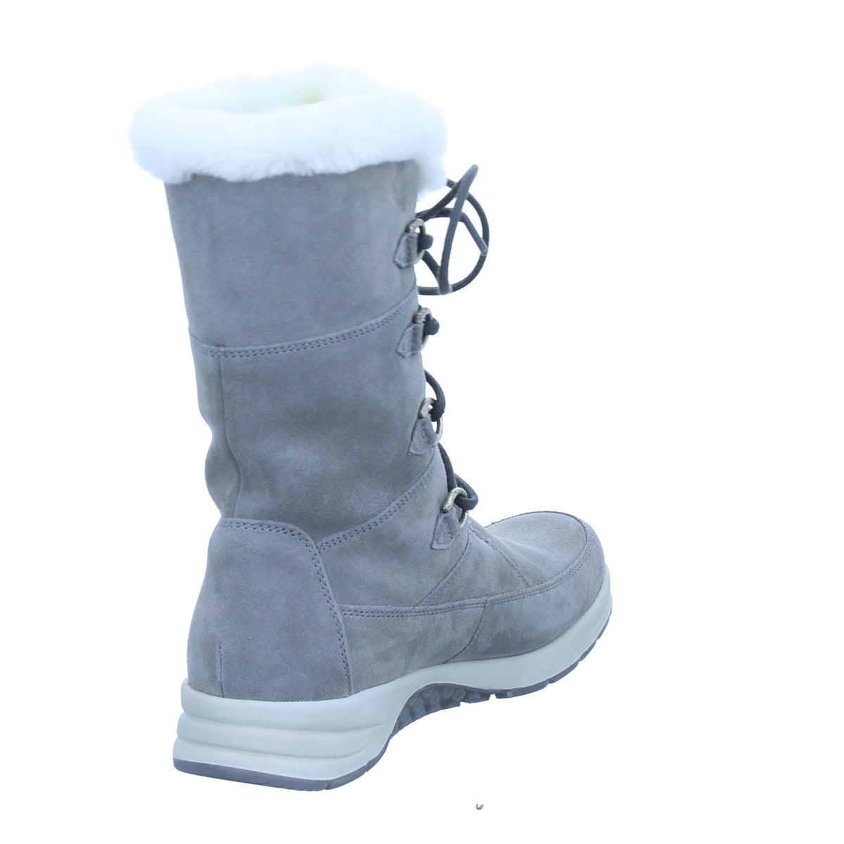 Ganter Shoe Fashion GmbH Gloria grau – Ansicht 13