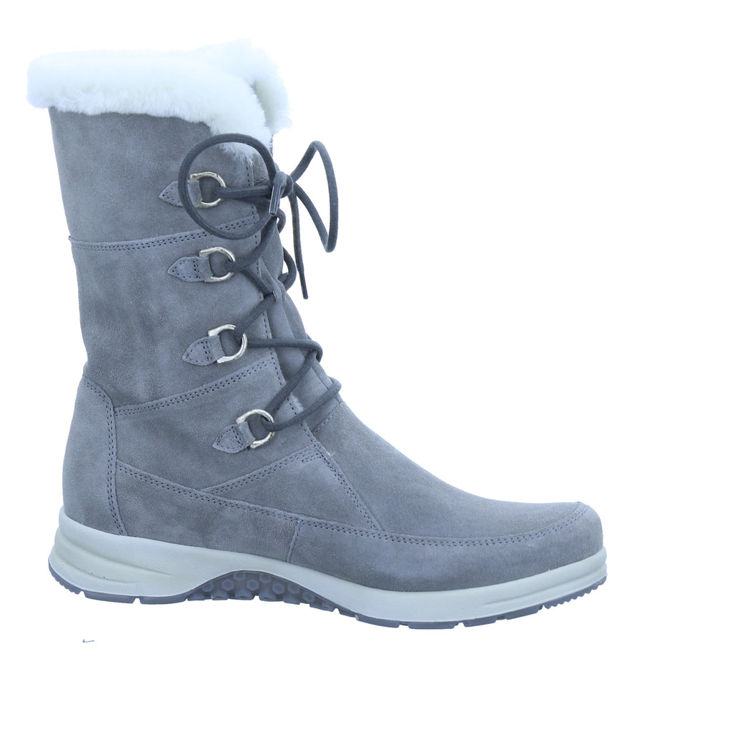 Ganter Shoe Fashion GmbH Gloria grau – Ansicht 17