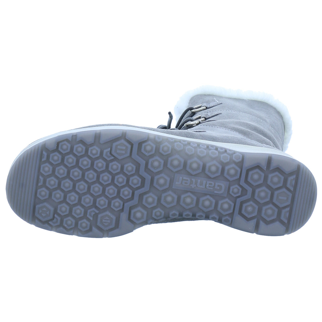 Ganter Shoe Fashion GmbH Gloria grau – Sohle