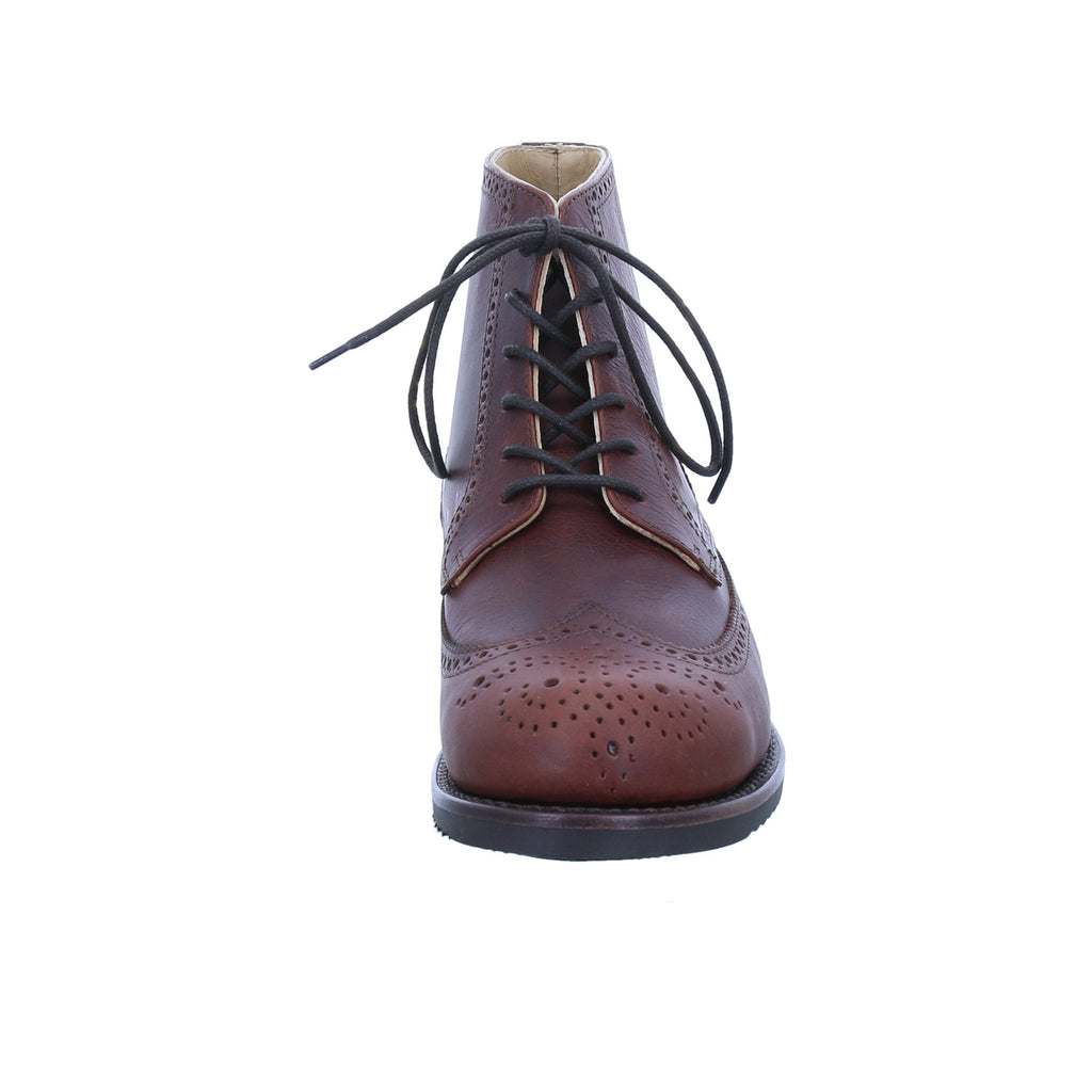 Desenrasco GmbH Pioneira cognac braun – Ansicht 01