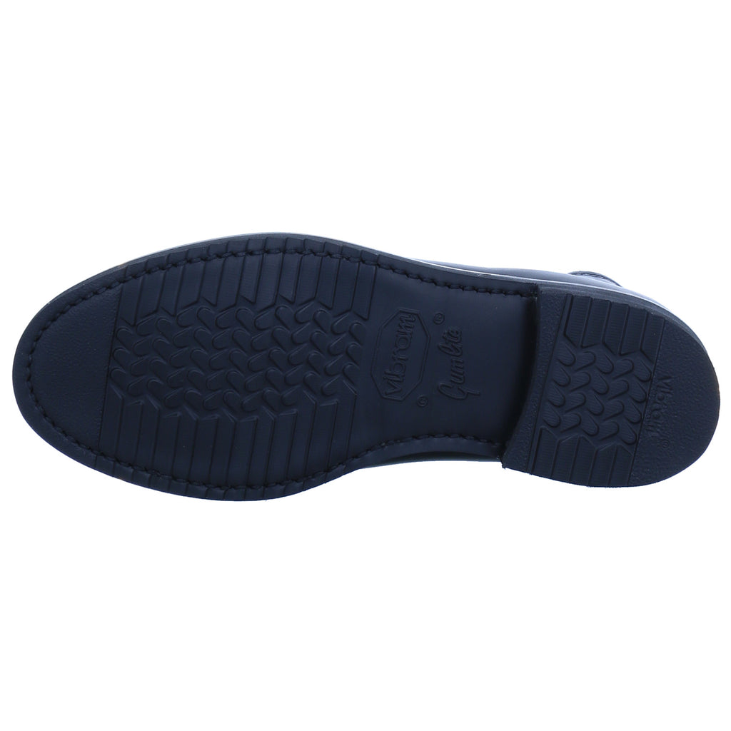 Desenrasco GmbH Mocinha schwarz matt schwarz – Sohle