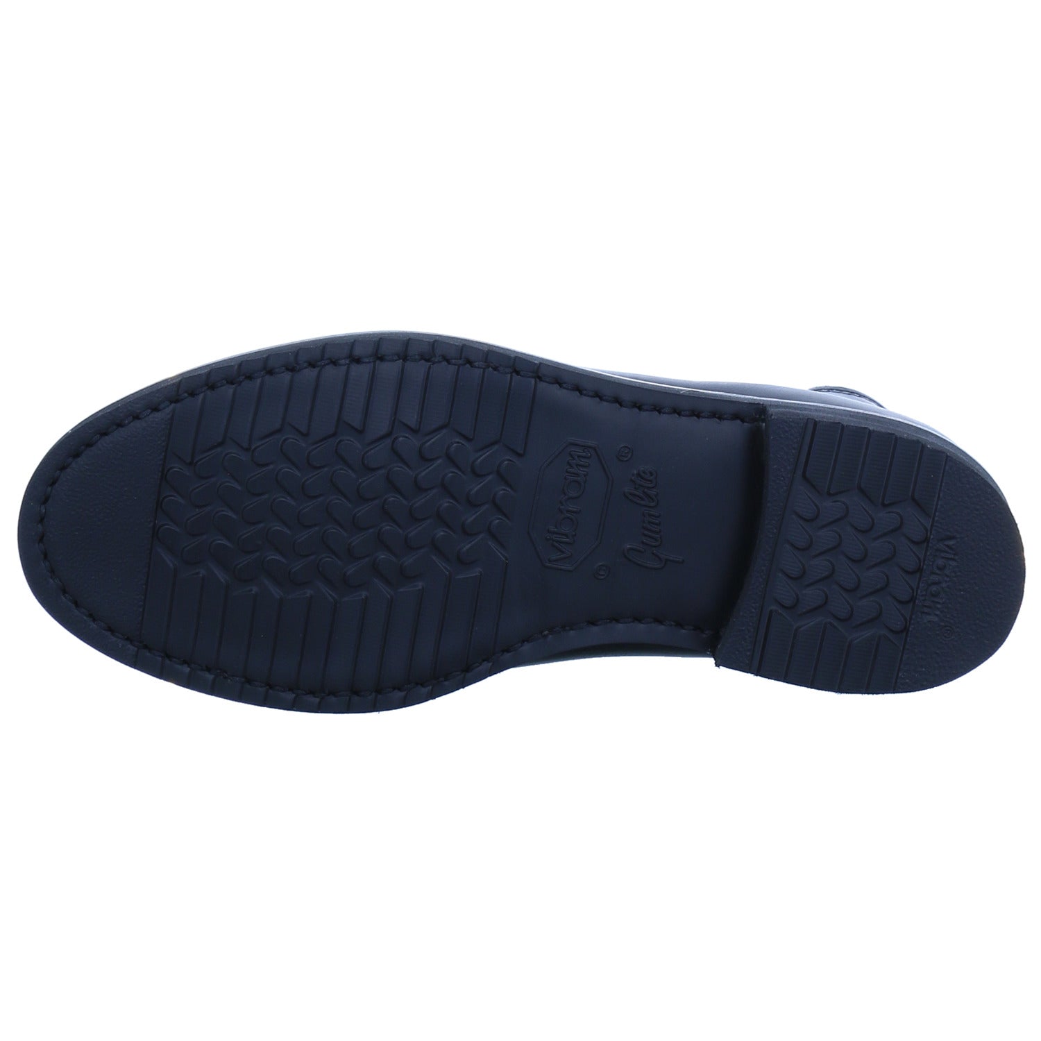Desenrasco GmbH Mocinha schwarz matt schwarz – Sohle