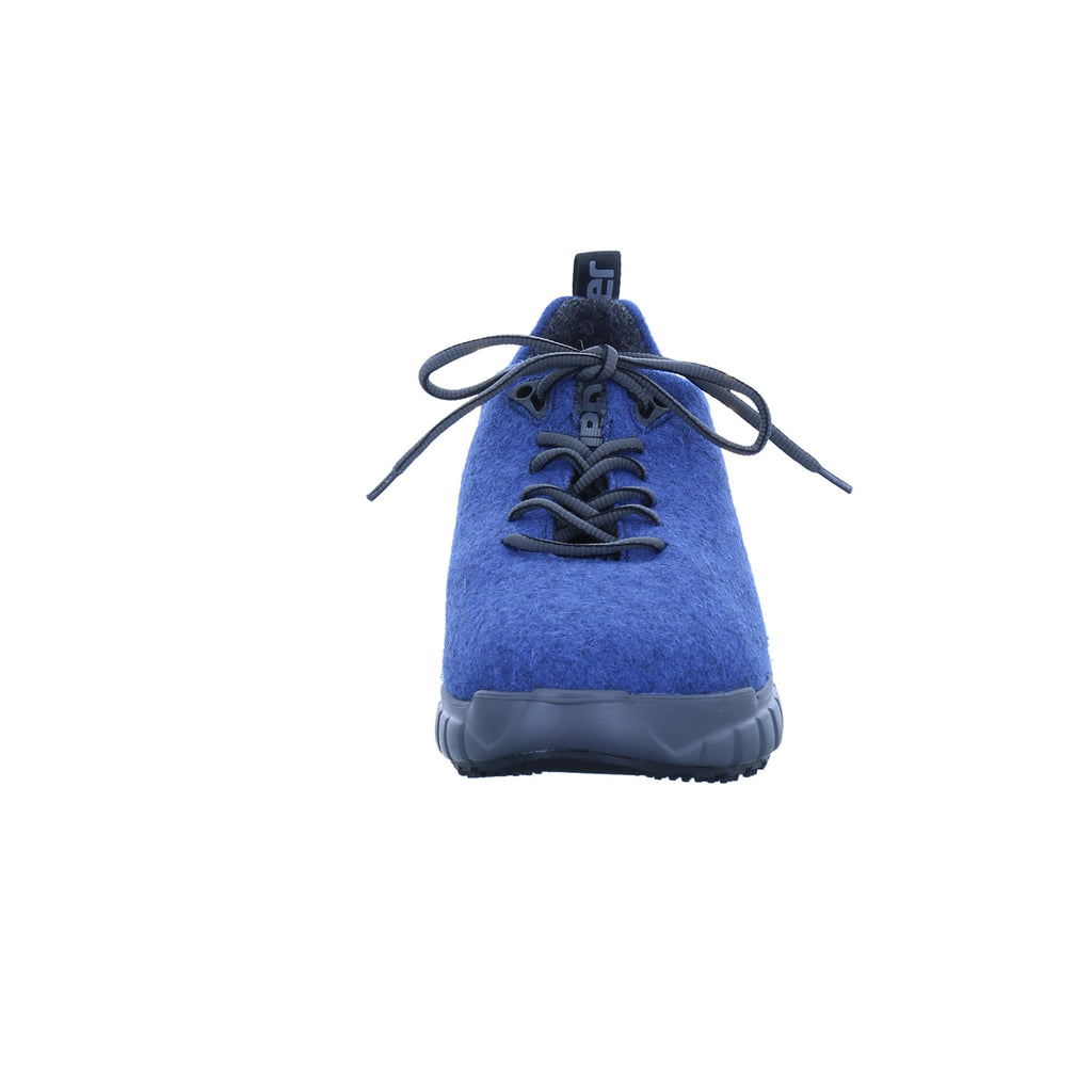 Ganter Shoe Fashion GmbH EVO Merino petrol – Ansicht 01