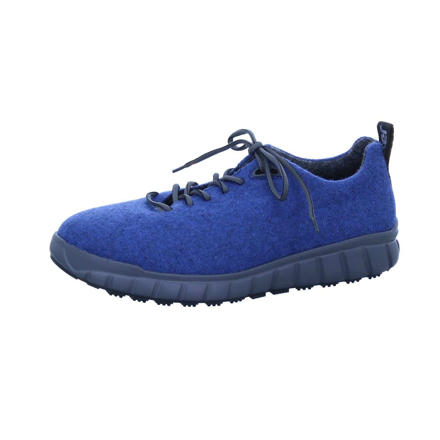 Ganter Shoe Fashion GmbH EVO Merino petrol – Ansicht 05