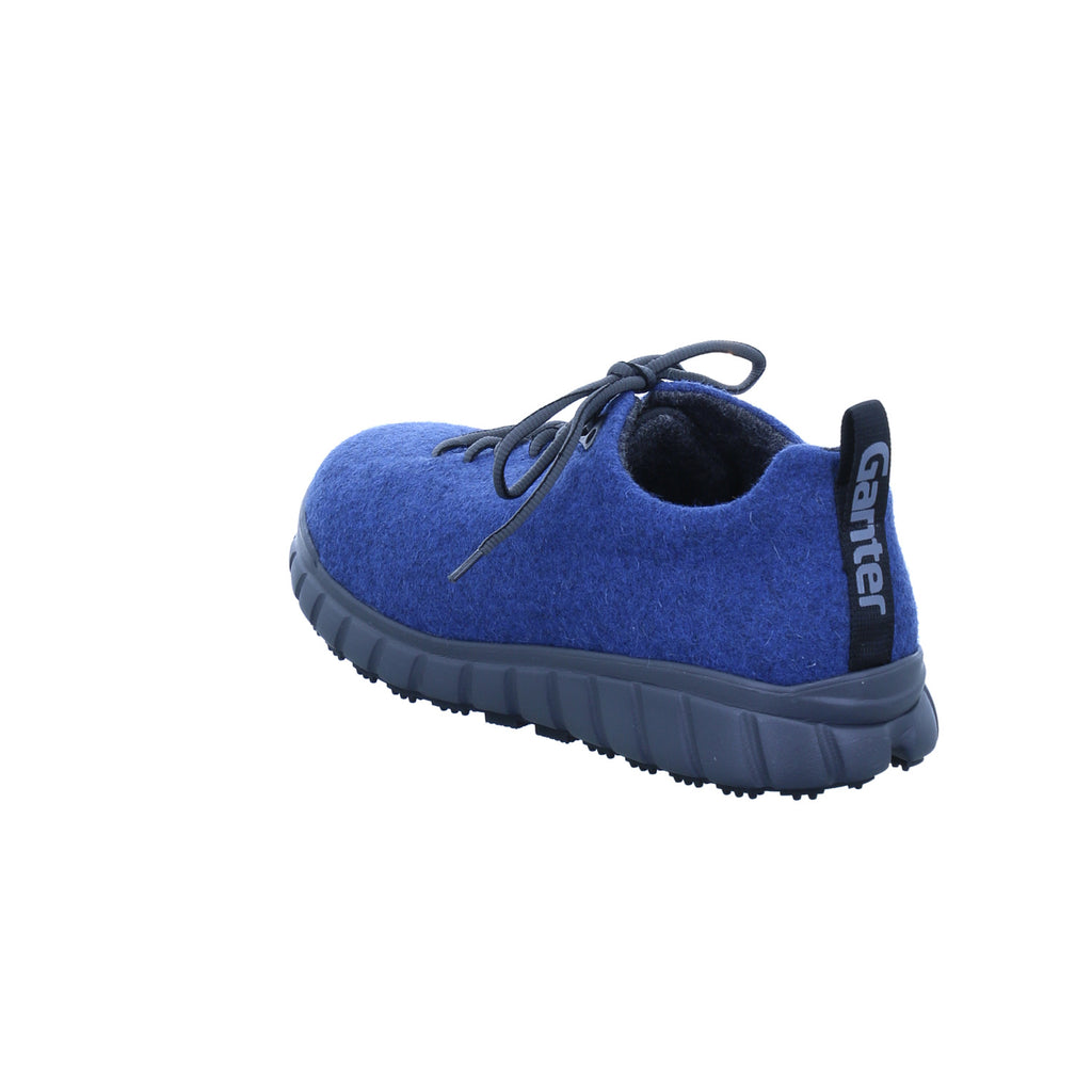 Ganter Shoe Fashion GmbH EVO Merino petrol – Ansicht 09