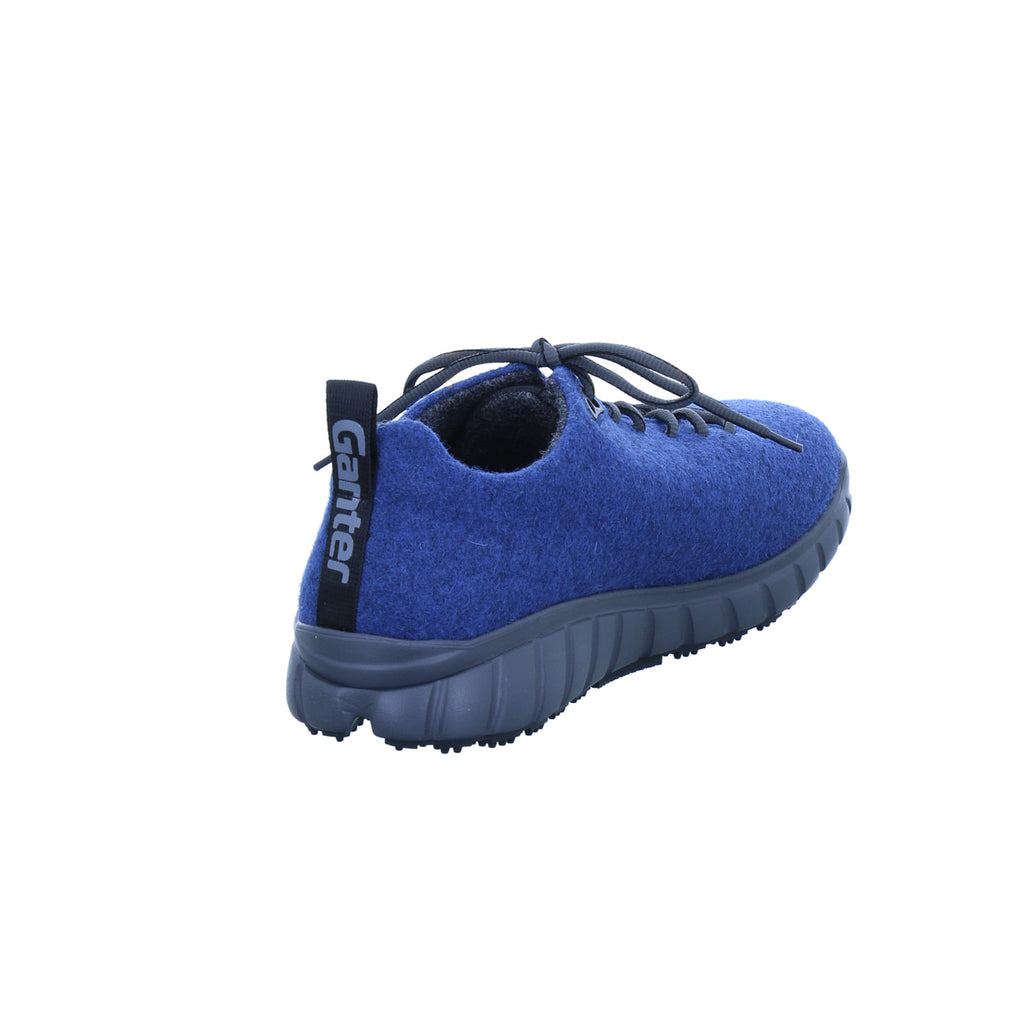 Ganter Shoe Fashion GmbH EVO Merino petrol – Ansicht 13