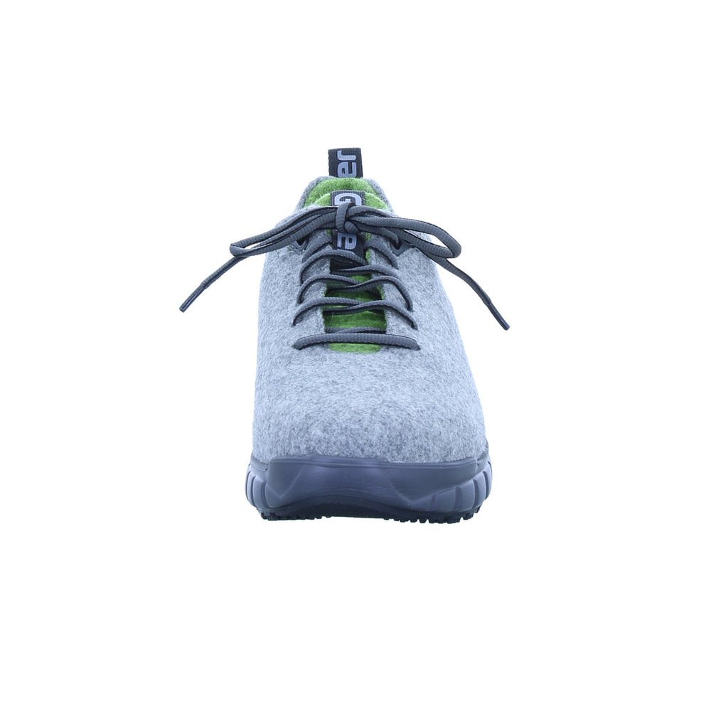 Ganter Shoe Fashion GmbH EVO Merino grau – Ansicht 01