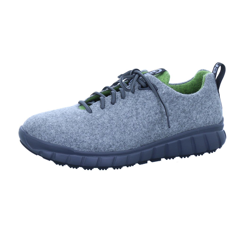 Ganter Shoe Fashion GmbH EVO Merino grau – Ansicht 05