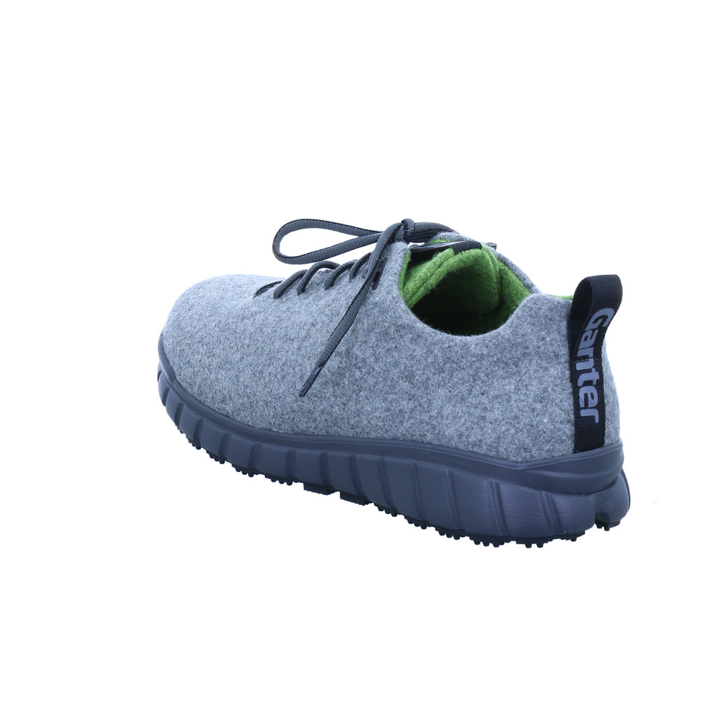 Ganter Shoe Fashion GmbH EVO Merino grau – Ansicht 09