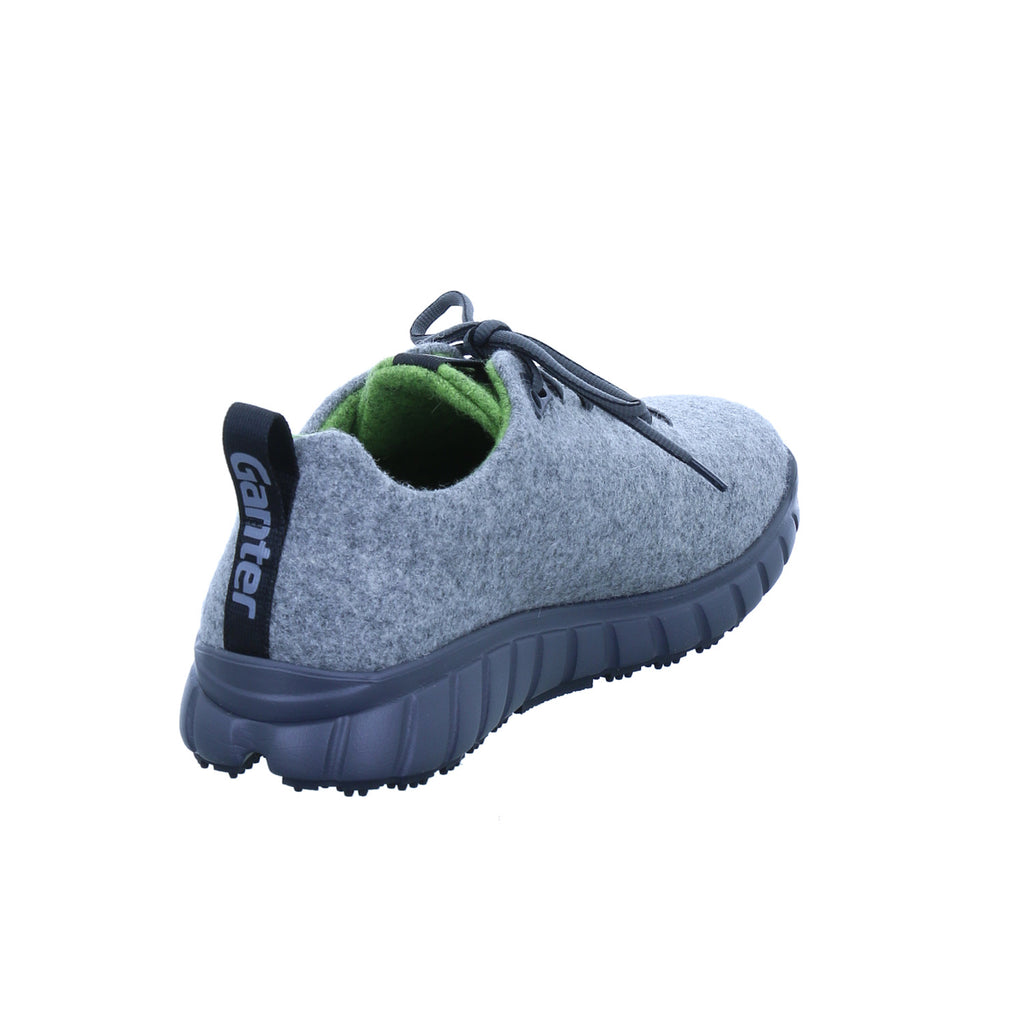 Ganter Shoe Fashion GmbH EVO Merino grau – Ansicht 13