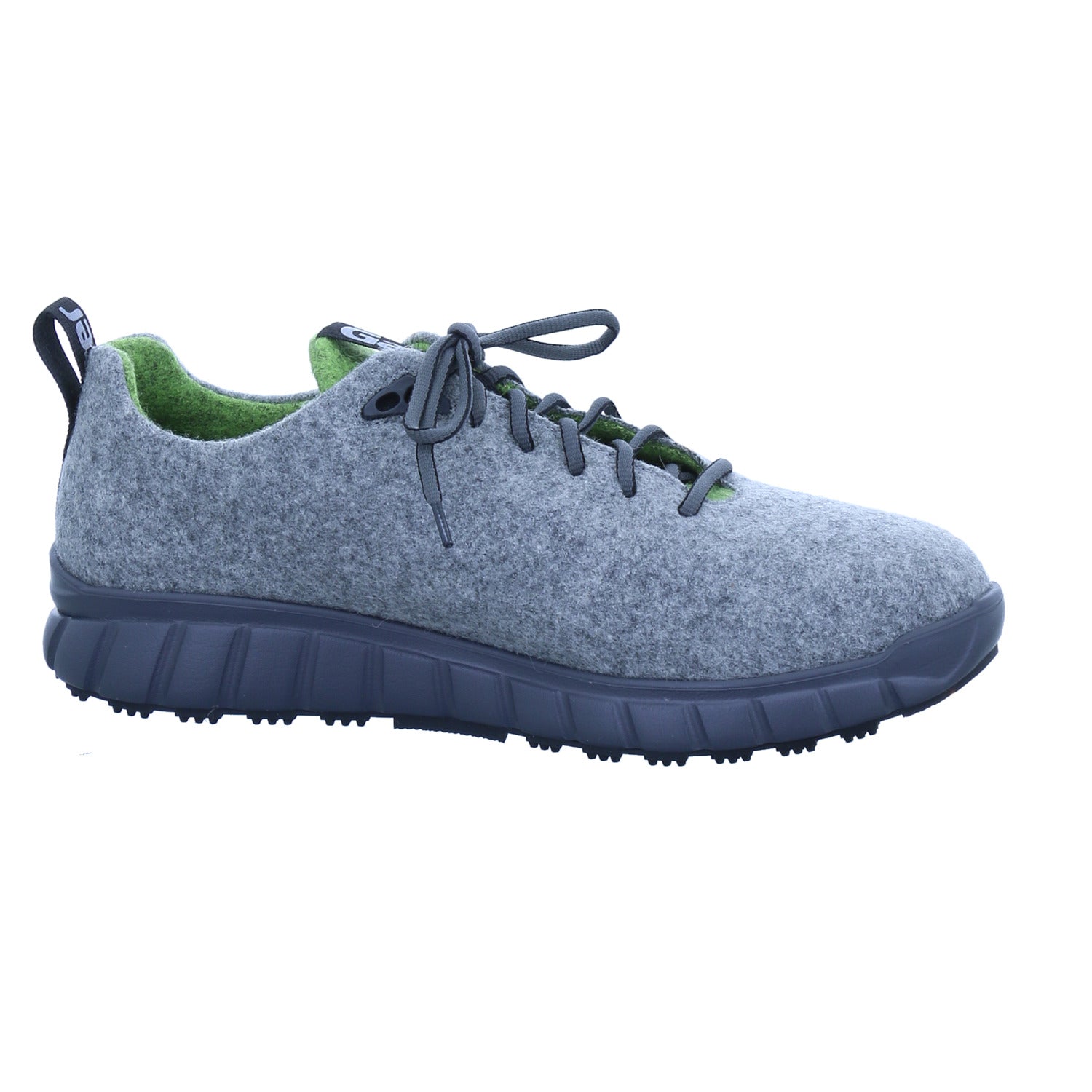 Ganter Shoe Fashion GmbH EVO Merino grau – Ansicht 17