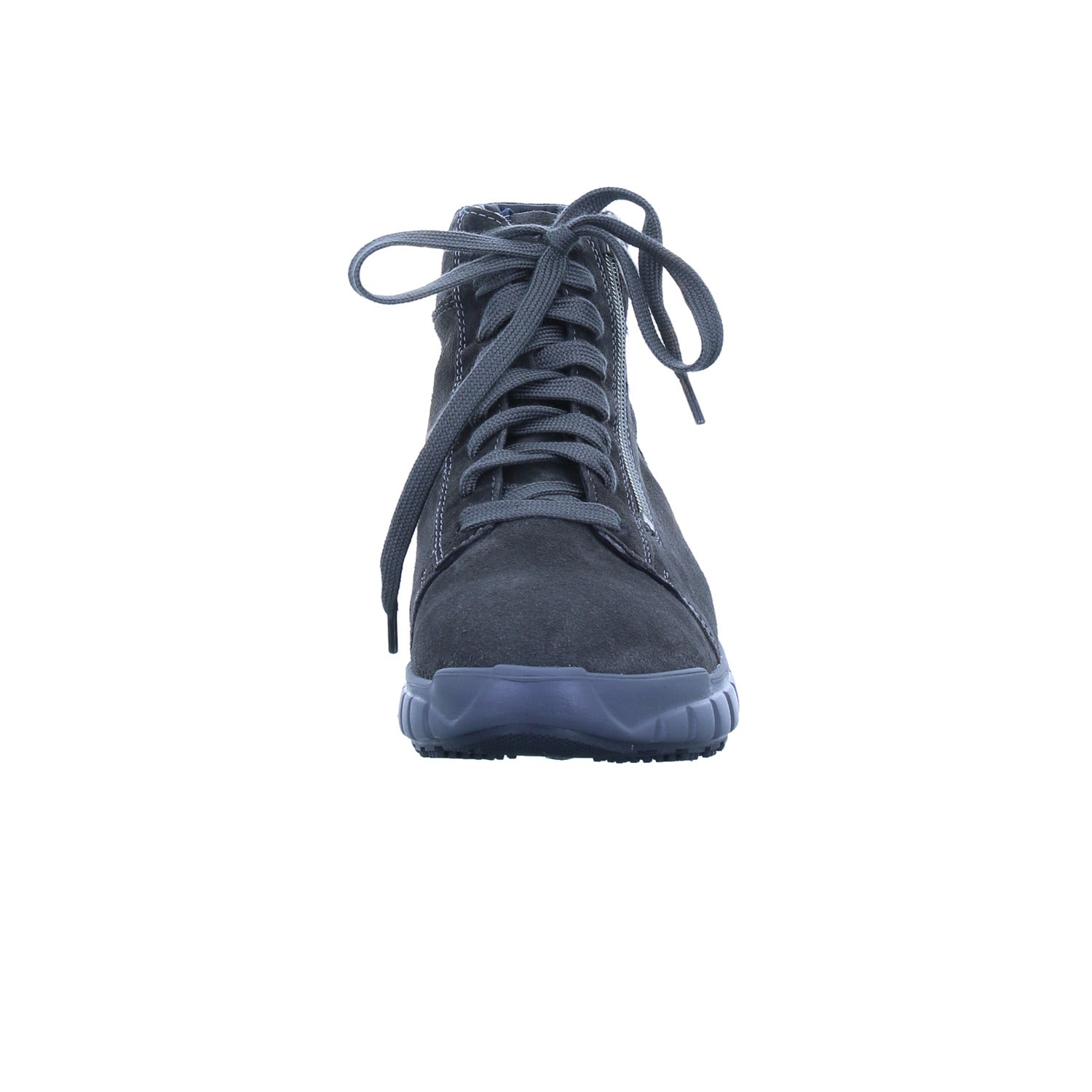 Ganter Shoe Fashion GmbH EVO Damen grau – Ansicht 01