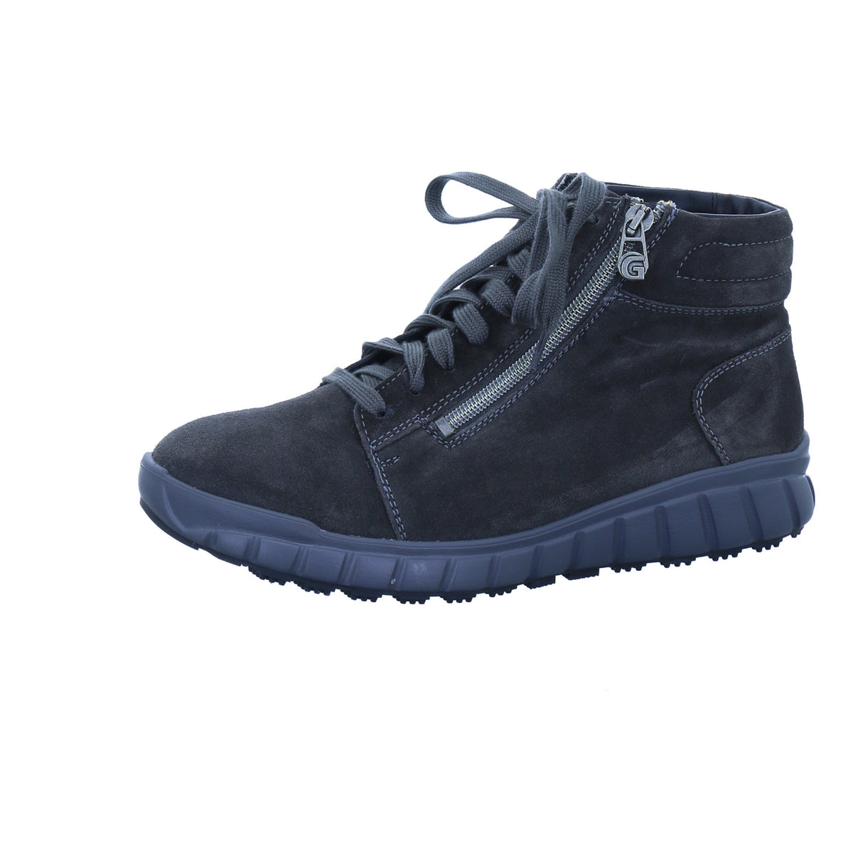 Ganter Shoe Fashion GmbH EVO Damen grau – Ansicht 05