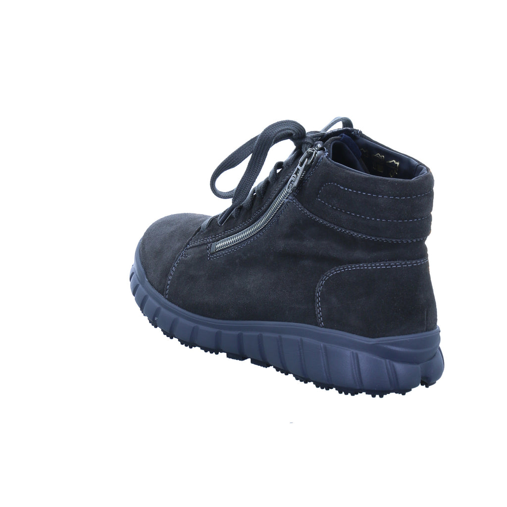 Ganter Shoe Fashion GmbH EVO Damen grau – Ansicht 09