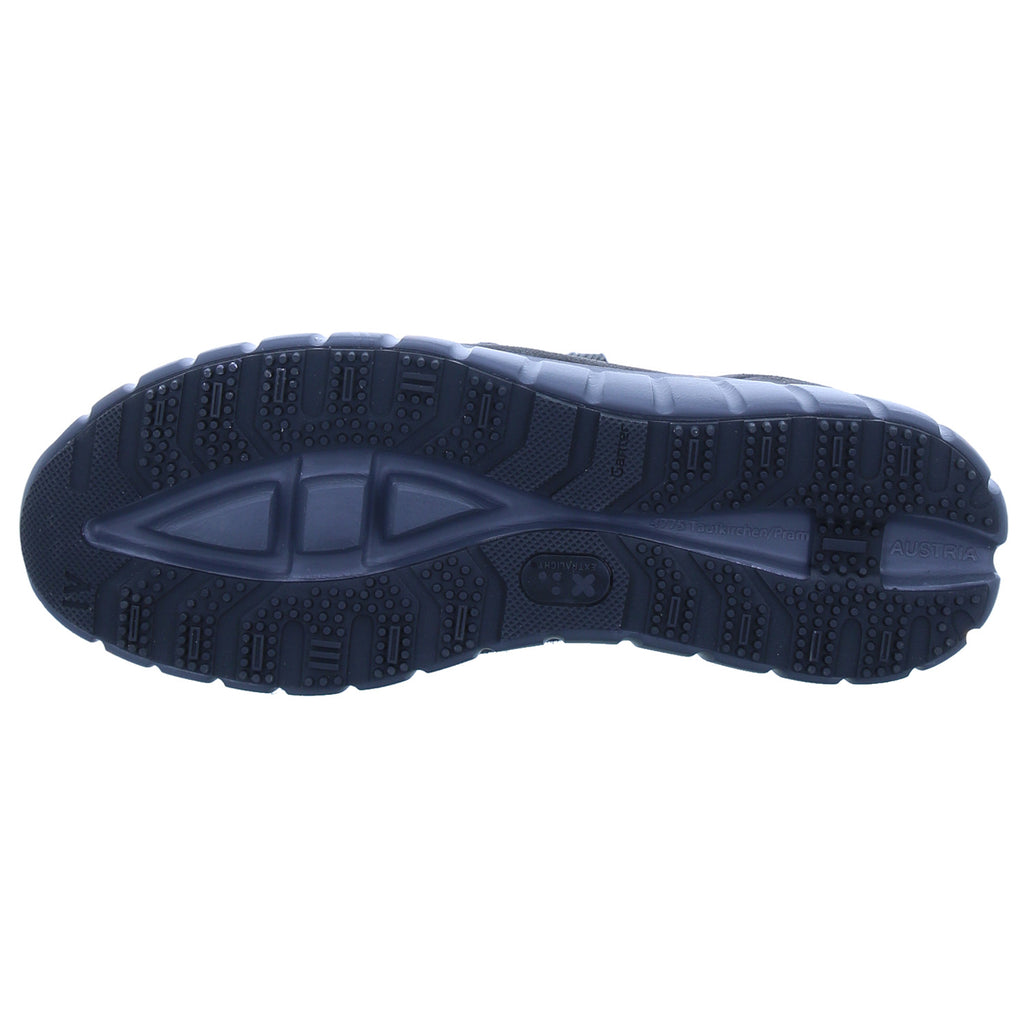 Ganter Shoe Fashion GmbH EVO Damen grau – Sohle