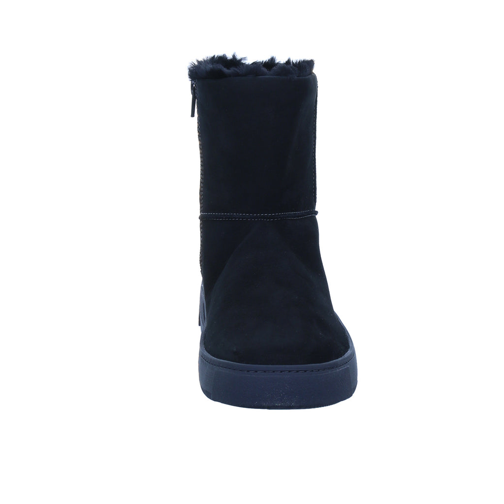 Ganter Shoe Fashion GmbH Giulietta schwarz – Ansicht 01