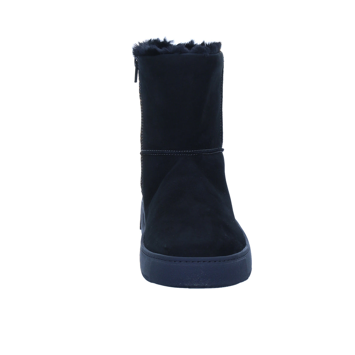 Ganter Shoe Fashion GmbH Giulietta schwarz – Ansicht 01