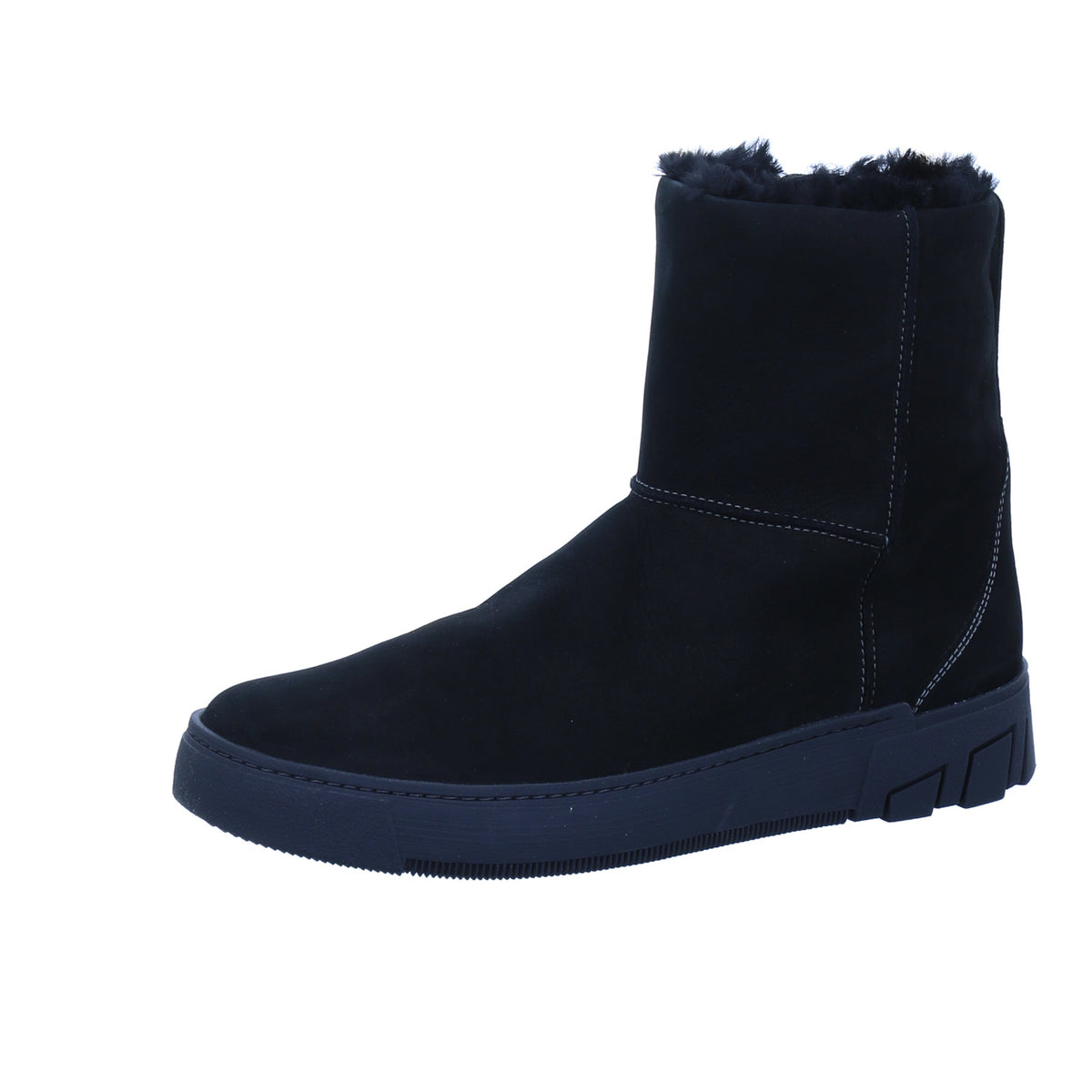 Ganter Shoe Fashion GmbH Giulietta schwarz – Ansicht 05