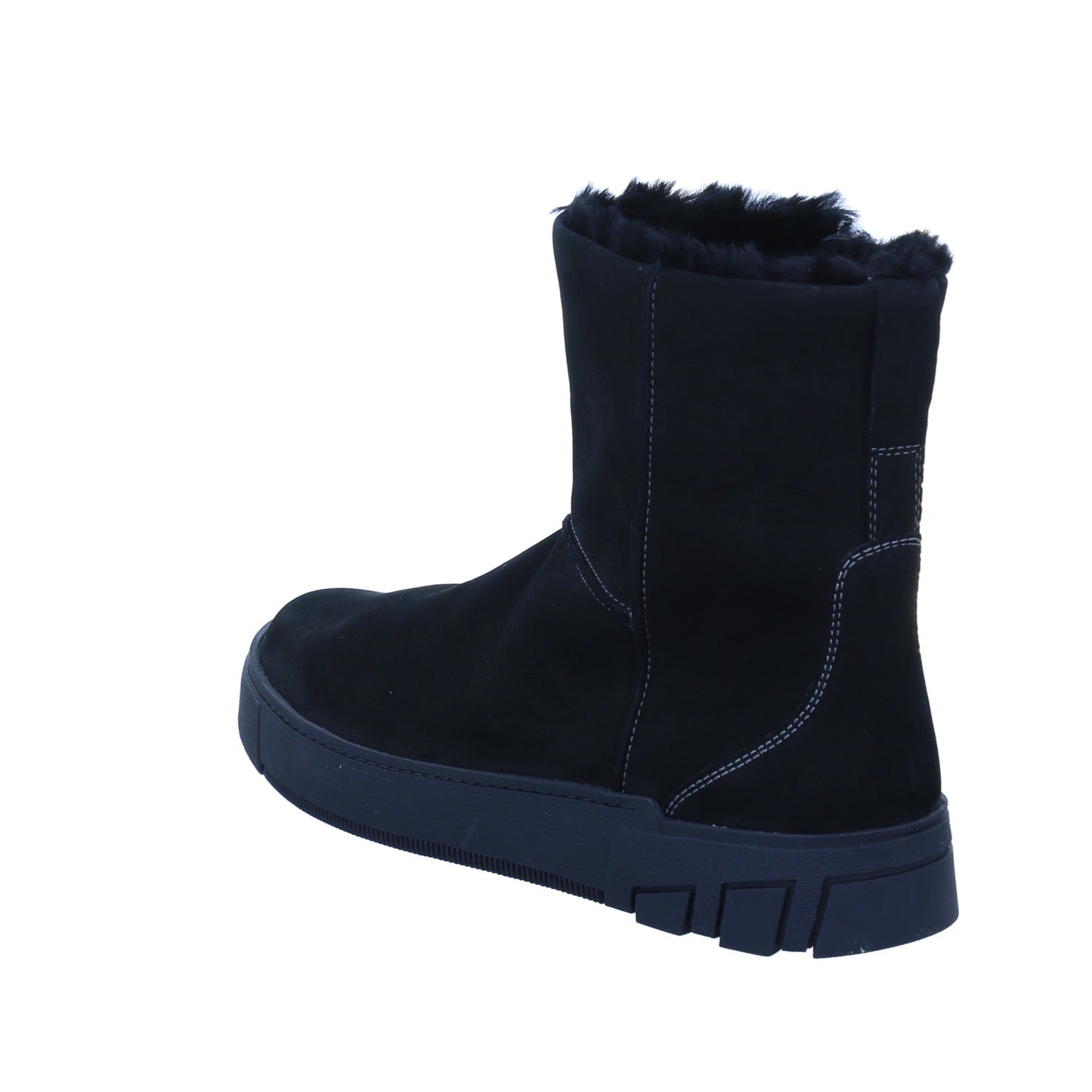 Ganter Shoe Fashion GmbH Giulietta schwarz – Ansicht 09