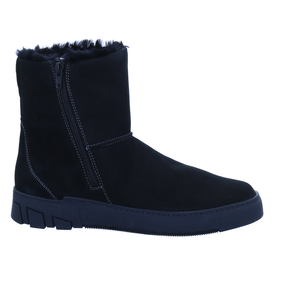 Ganter Shoe Fashion GmbH Giulietta schwarz – Ansicht 17
