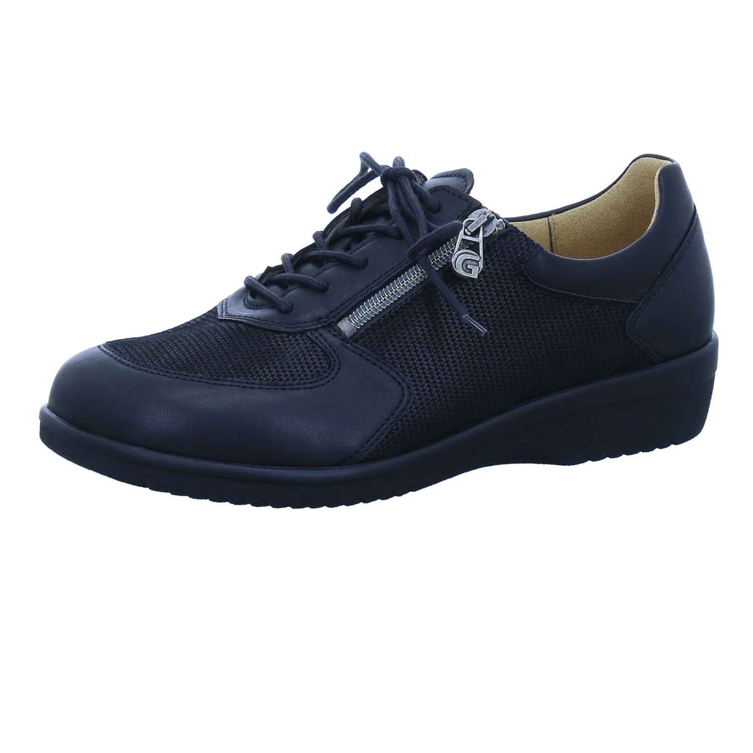 Ganter Shoe Fashion GmbH Inge schwarz – Ansicht 05