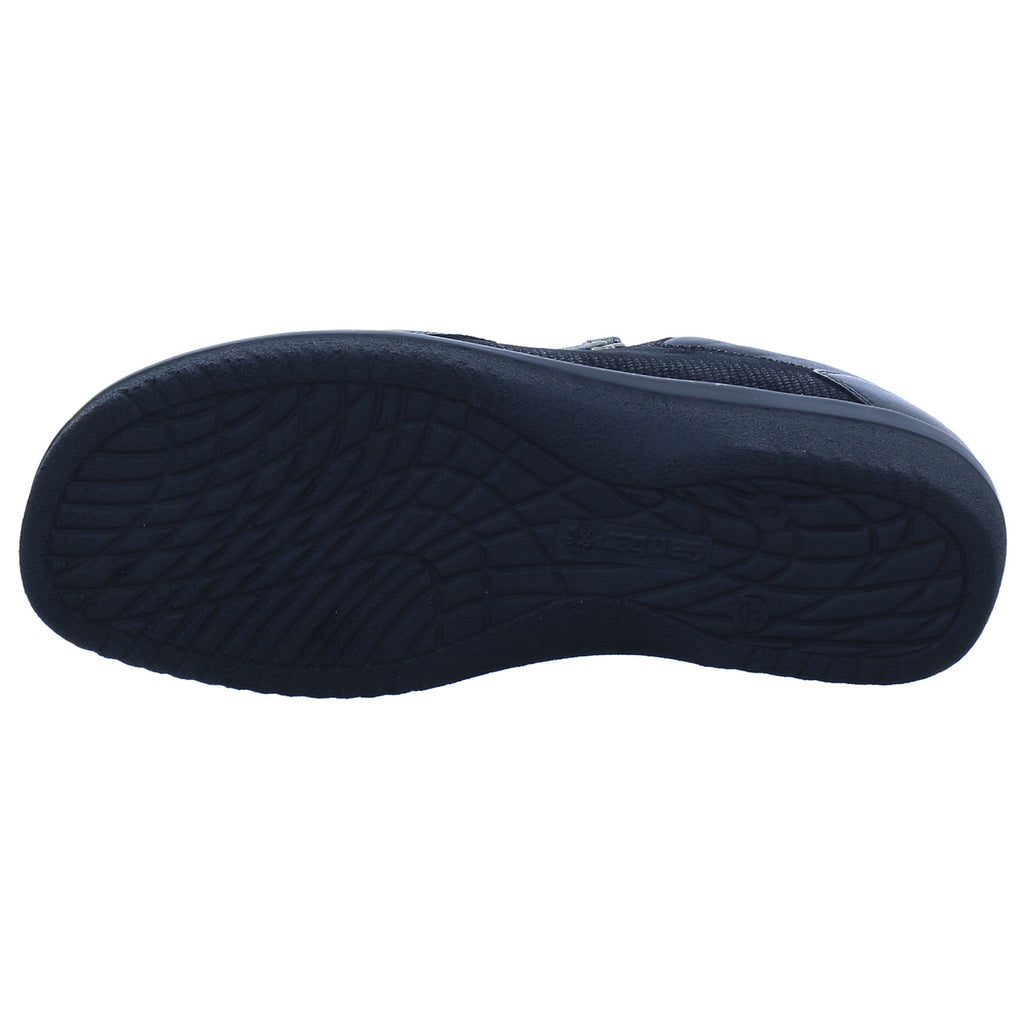 Ganter Shoe Fashion GmbH Inge schwarz – Sohle
