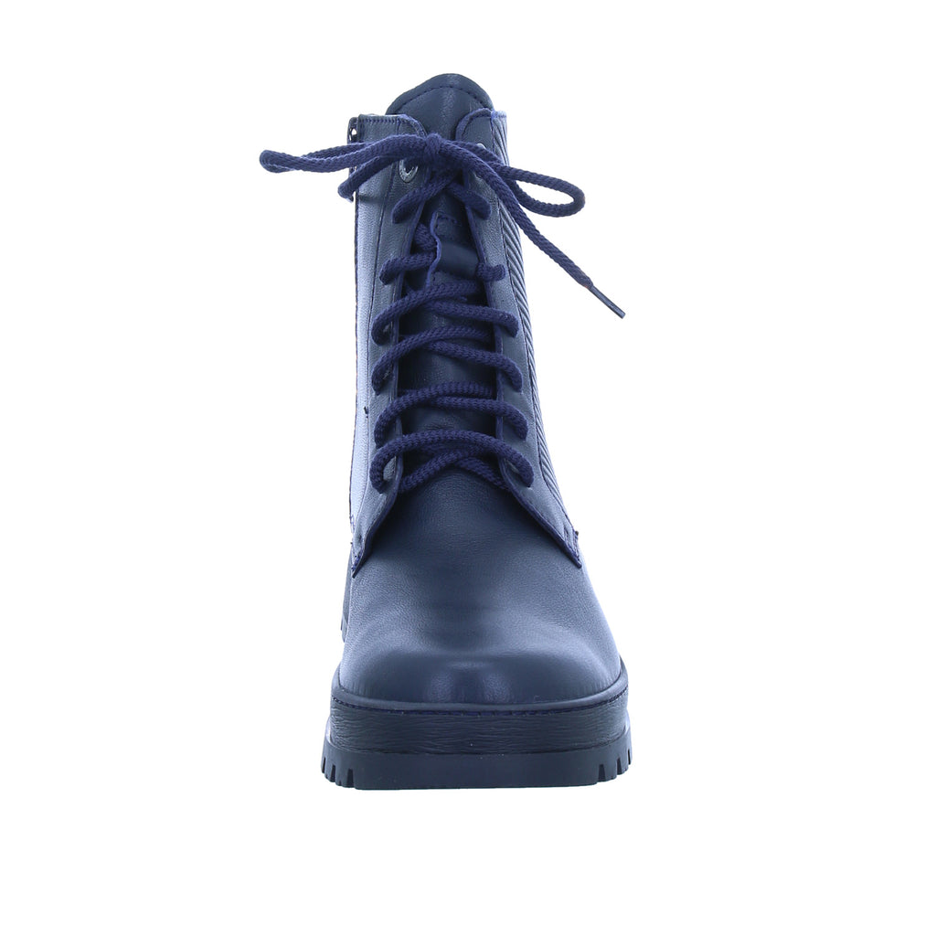 Ganter Shoe Fashion GmbH Gela blau – Ansicht 01
