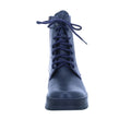 Ganter Shoe Fashion GmbH Gela blau – Ansicht 01