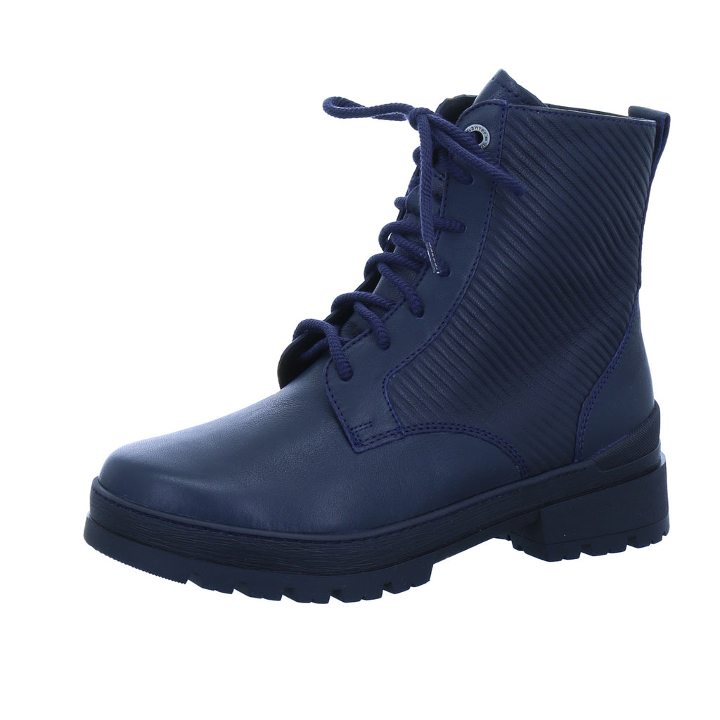 Ganter Shoe Fashion GmbH Gela blau – Ansicht 05