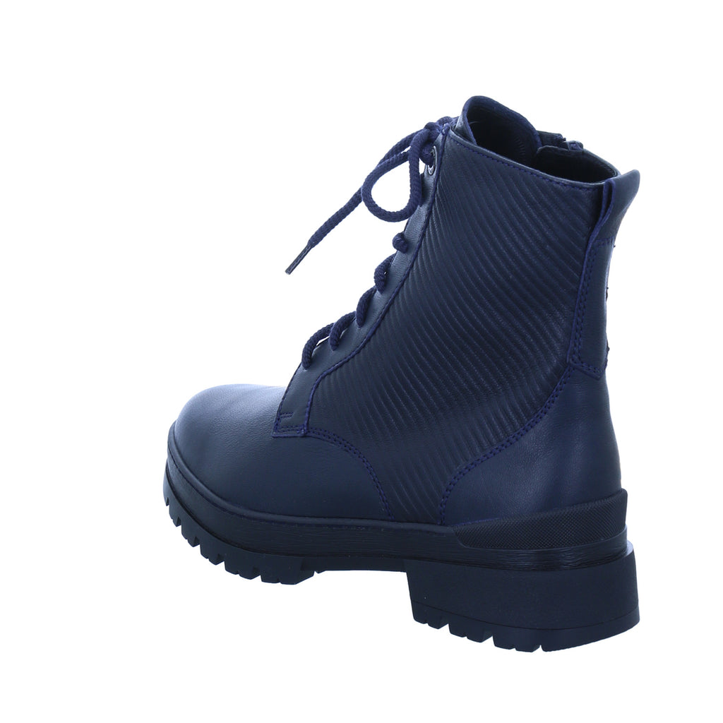 Ganter Shoe Fashion GmbH Gela blau – Ansicht 09