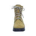 Ganter Shoe Fashion GmbH Gela braun – Ansicht 01