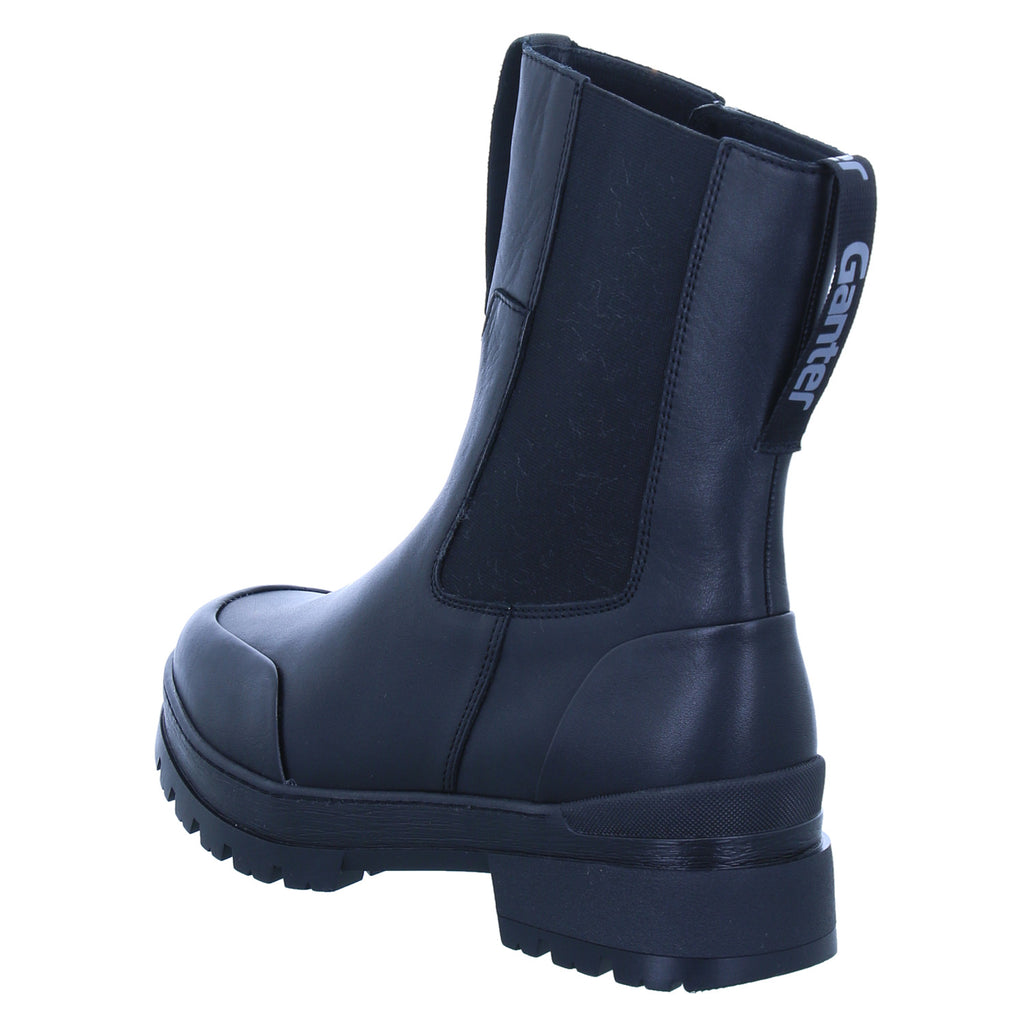 Ganter Shoe Fashion GmbH Gela schwarz – Ansicht 09