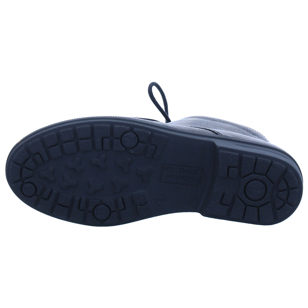 Ganter Shoe Fashion GmbH Kathy schwarz – Sohle