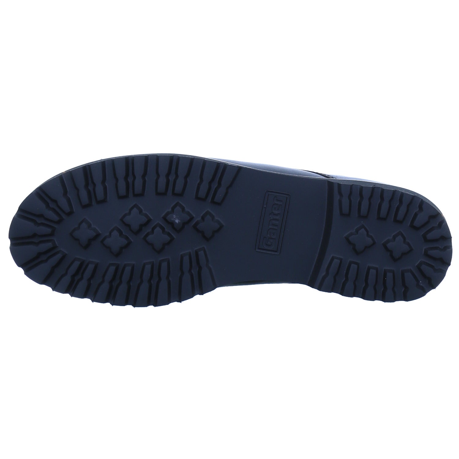 Ganter Shoe Fashion GmbH Frida schwarz – Sohle