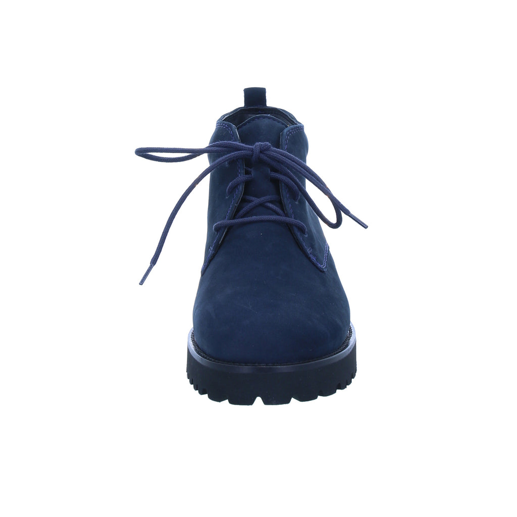 Ganter Shoe Fashion GmbH Frida blau – Ansicht 01
