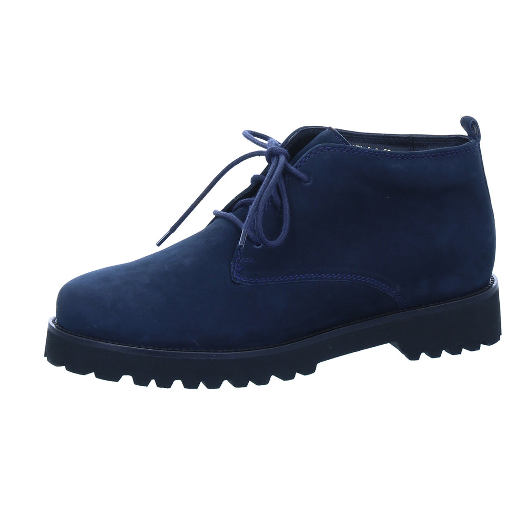 Ganter Shoe Fashion GmbH Frida blau – Ansicht 05