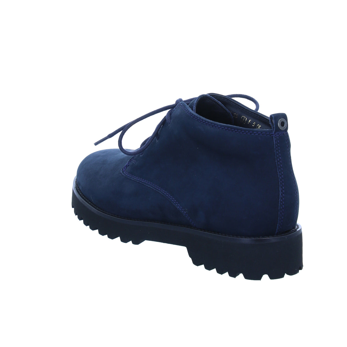 Ganter Shoe Fashion GmbH Frida blau – Ansicht 09