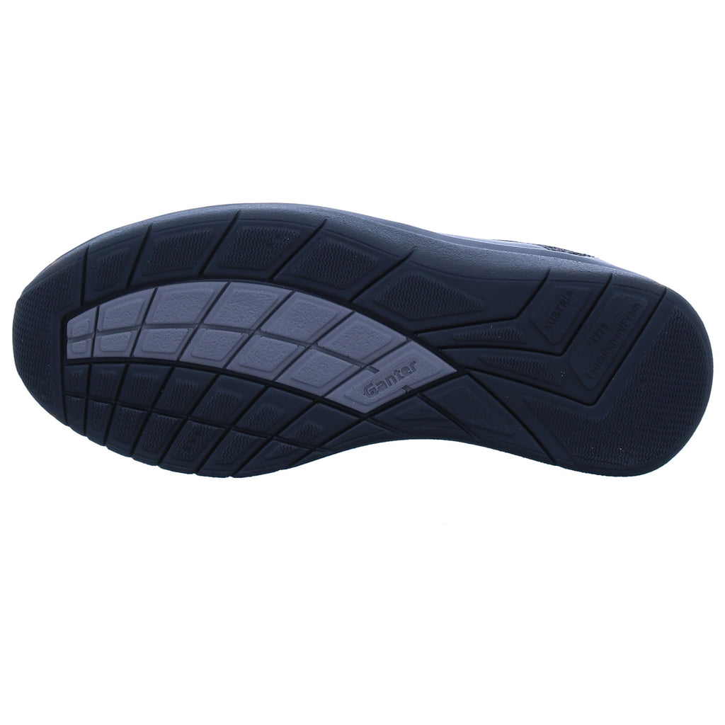 Ganter Shoe Fashion GmbH Kira schwarz – Sohle